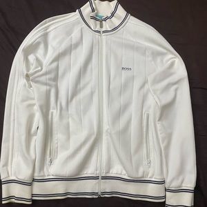 Hugo Boss Zip Up